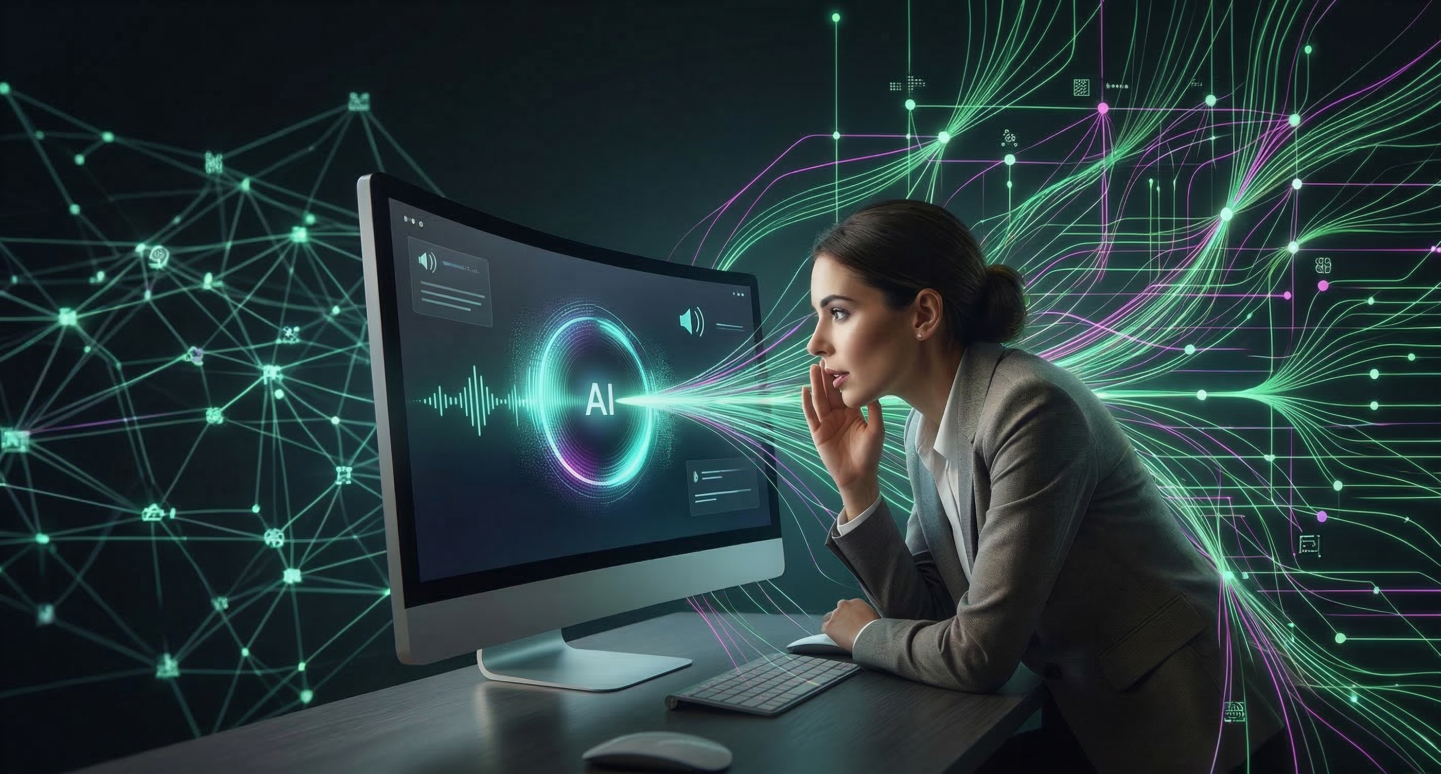 ASK Technology — Models Talking to Models